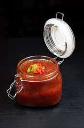 Pepper Jam